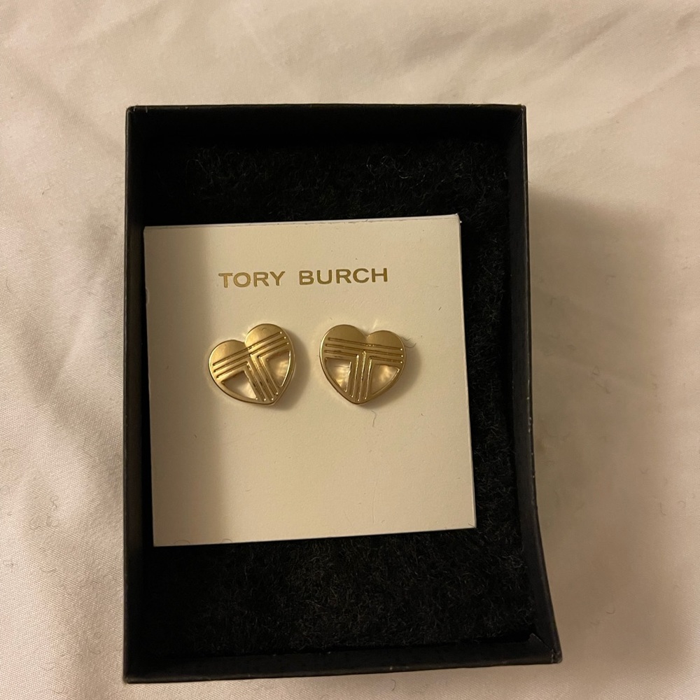 Tory Burch Earrings